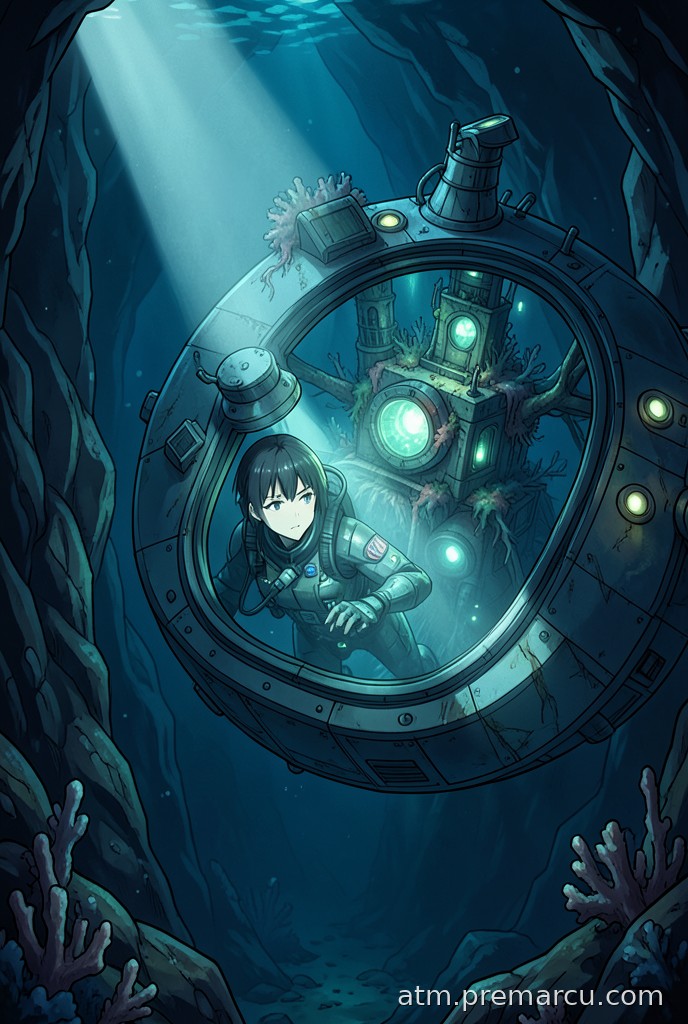 Signal From The Deep